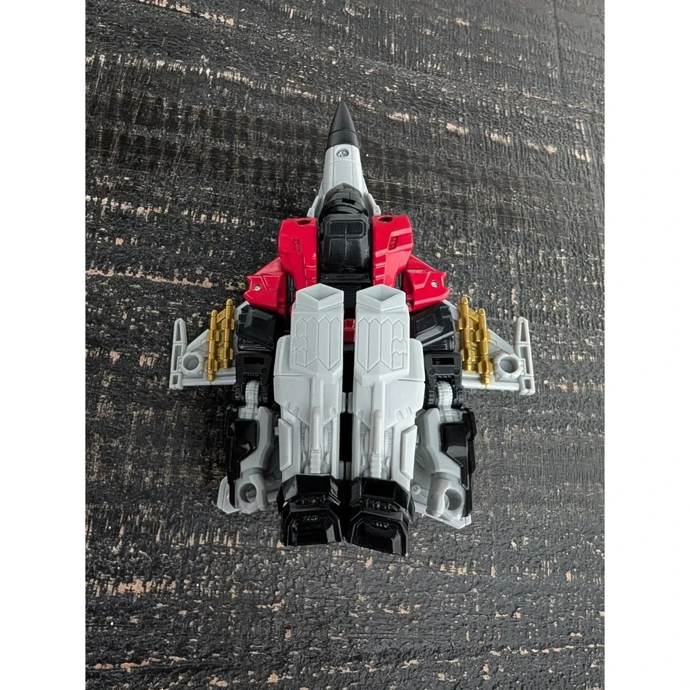 Transformers Combiner Wars Skydive complete Hasbro Generations Superion Deluxe